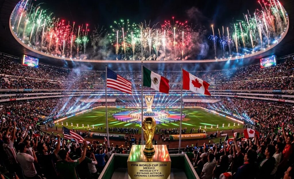 Mundial FIFA 2026 en vivo gratis PelotaLibreHub